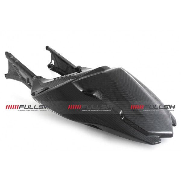 FullSix Carbon Fiber Monocoque Subframe For BMW S1000RR 2019-22 - My Superbike Store