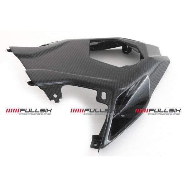 FullSix Carbon Fiber Undertail Cover For BMW S1000RR 2019-22 - My Superbike Store