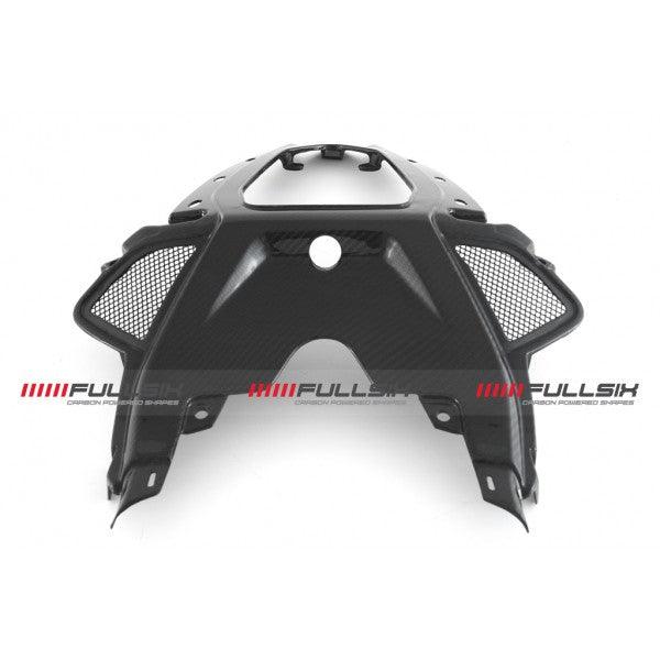 FullSix Carbon Fiber Center Seat Tail For BMW S1000RR 2019-22 - My Superbike Store