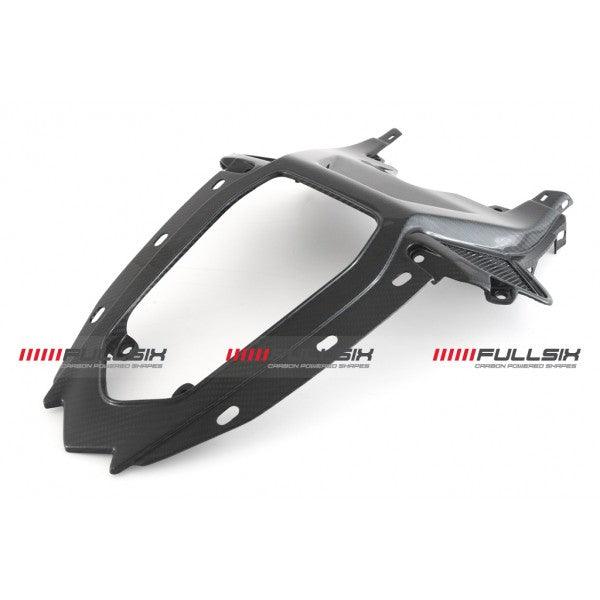 FullSix Carbon Fiber Center Seat Tail For BMW S1000RR 2019-22 - My Superbike Store