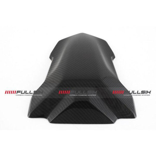 FullSix Carbon Fiber Seat Cover with Subframe For BMW S1000RR 2019-22 - My Superbike Store