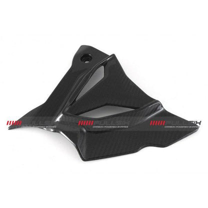 FullSix Carbon Fiber Sprocket Cover For BMW S1000RR 2019-22 - My Superbike Store