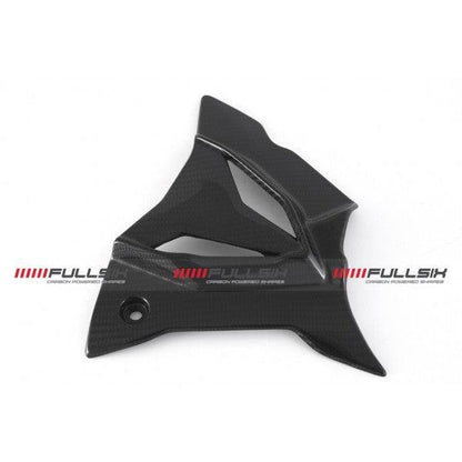 FullSix Carbon Fiber Sprocket Cover For BMW S1000RR 2019-22 - My Superbike Store