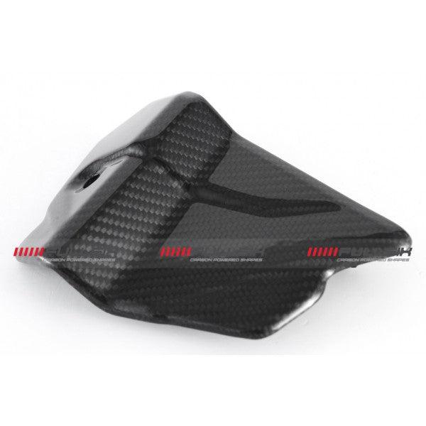 FullSix Carbon Fiber Electronic Cover For BMW S1000RR 2019-22 - My Superbike Store