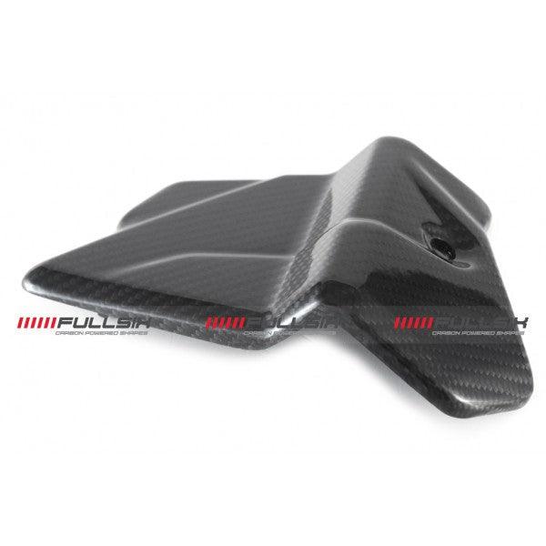 FullSix Carbon Fiber Electronic Cover For BMW S1000RR 2019-22 - My Superbike Store