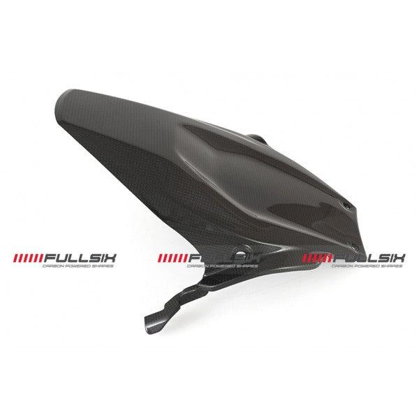 Fullsix Carbon Fibre Rear Mudguard For Ducati Panigale 959 - My Superbike Store