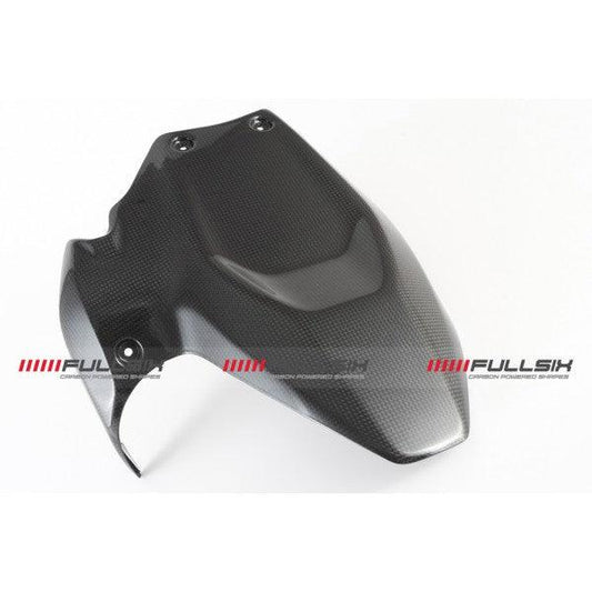 FullSix Carbon Fiber Short Rear Mudguard For Ducati Panigale V2 - My Superbike Store