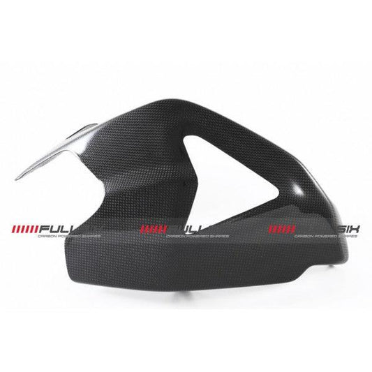 FullSix Carbon Fiber Swingarm Guard For Ducati Panigale V2 - My Superbike Store