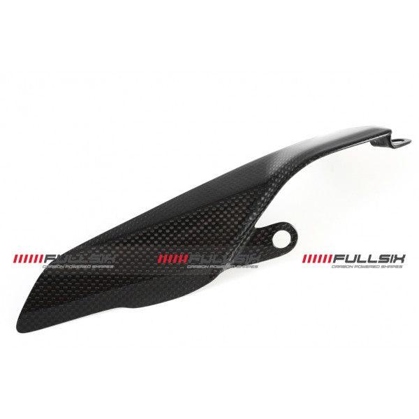 FullSix Carbon Fiber Chain Guard For Ducati Panigale V2 - My Superbike Store