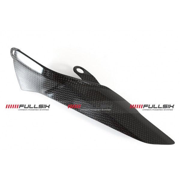 FullSix Carbon Fiber Chain Guard For Ducati Panigale V2 - My Superbike Store