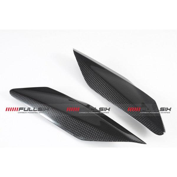 Fullsix Carbon Fibre Under Tank Side Panels For Ducati Panigale 959 - My Superbike Store