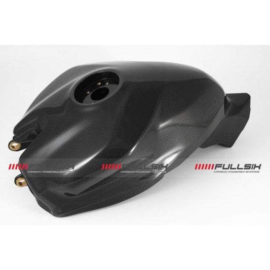 Fullsix Carbon Fibre Fuel Tank For Ducati Panigale 959 - My Superbike Store