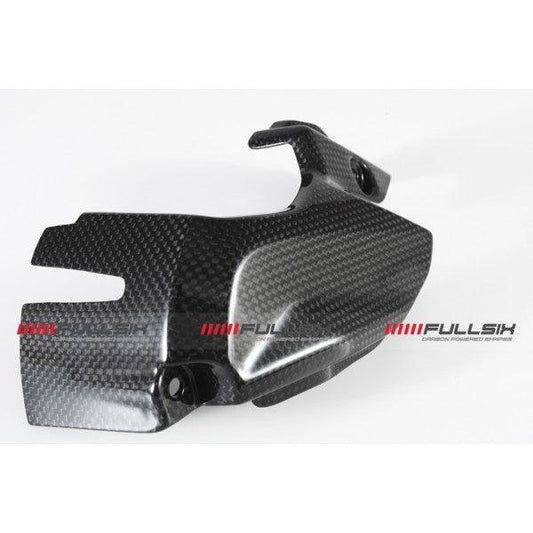 FullSix Carbon Fiber Sprocket Cover For Ducati Panigale V2 - My Superbike Store