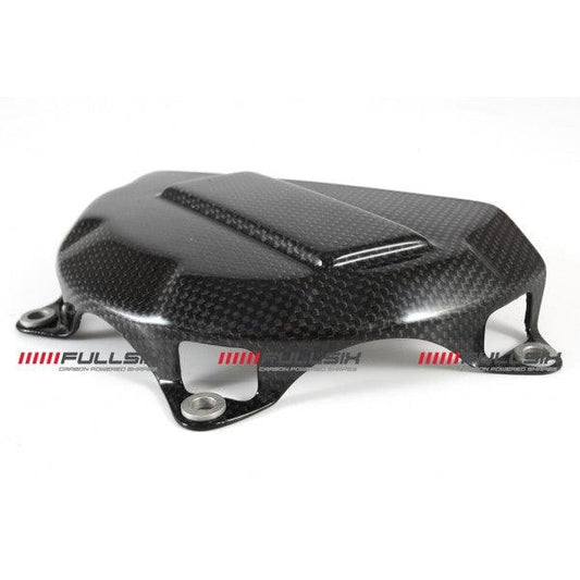 FullSix Carbon Fiber Clutch Cover For Ducati Panigale V2 - My Superbike Store