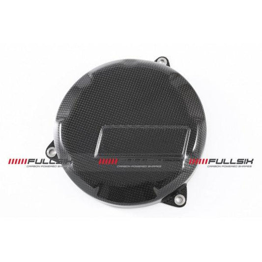 Fullsix Carbon Fibre Clutch Cover For Ducati Panigale 959 - My Superbike Store