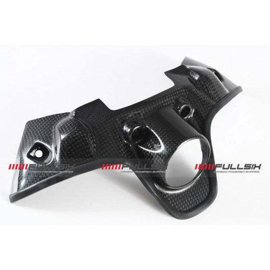 FullSix Carbon Fiber Keylock Cover For Ducati Panigale V2 - My Superbike Store