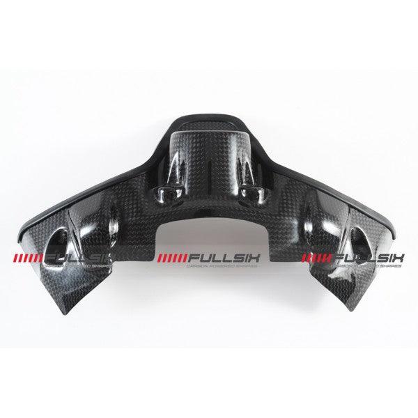 FullSix Carbon Fiber Keylock Cover For Ducati Panigale V2 - My Superbike Store