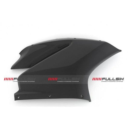 Fullsix Carbon Fibre Upper Right Fairing Side Panel For Ducati Panigale 959 - My Superbike Store