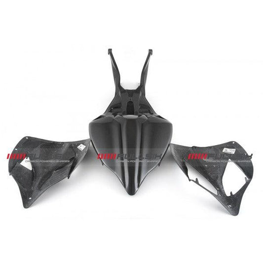 Fullsix Carbon Fibre Tail Seat Monocoque Set For Ducati Panigale 959 - My Superbike Store