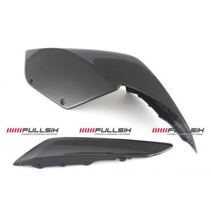 Fullsix Carbon Fibre Left Tail Seat For Ducati Panigale 959 - My Superbike Store