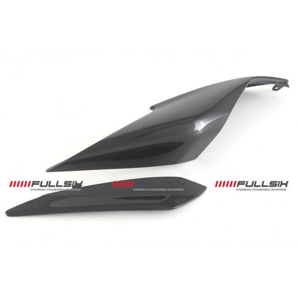 Fullsix Carbon Fibre Left Tail Seat For Ducati Panigale 959 - My Superbike Store