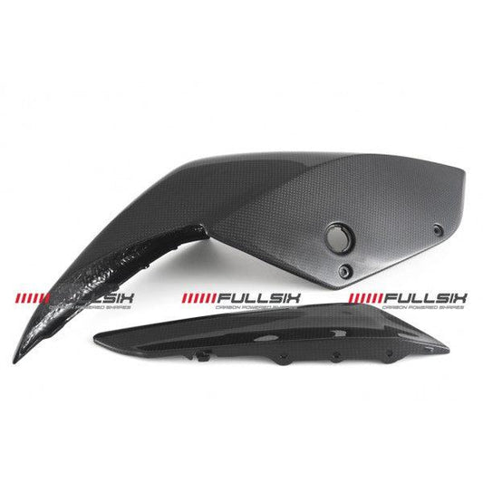 Fullsix Carbon Fibre Right Tail Seat For Ducati Panigale 959 - My Superbike Store