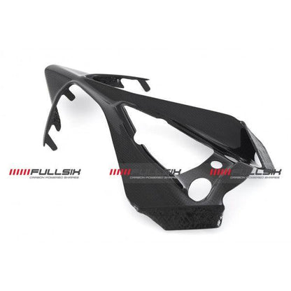 Fullsix Carbon Fibre Tail Seat Heat Cover For Ducati Panigale 959 - My Superbike Store