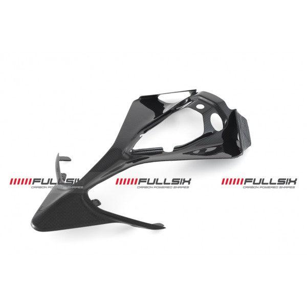 Fullsix Carbon Fibre Tail Seat Heat Cover For Ducati Panigale 959 - My Superbike Store