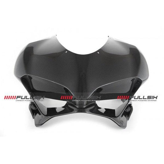 Fullsix Carbon Fibre Headlight Fairing For Ducati Panigale 959 - My Superbike Store