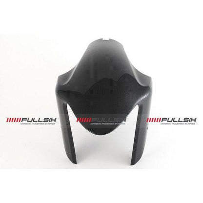 FullSix Carbon Fiber Front Mudguard For Ducati SuperSport - My Superbike Store