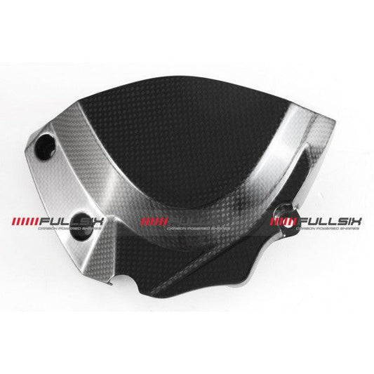 FullSix Carbon Fiber Sprocket Cover For Ducati SuperSport - My Superbike Store