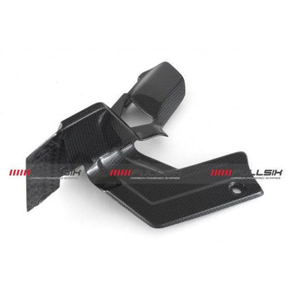 FullSix Carbon Fiber ABS Cover For Ducati SuperSport - My Superbike Store