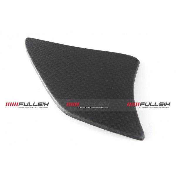 FullSix Carbon Fiber Swingarm Guard For Ducati Panigale V4 S - My Superbike Store