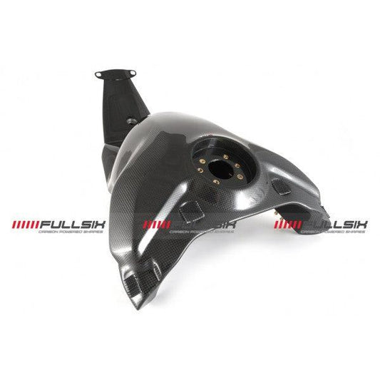 FullSix Carbon Fiber Fuel Tank For Ducati Panigale V4 S - My Superbike Store