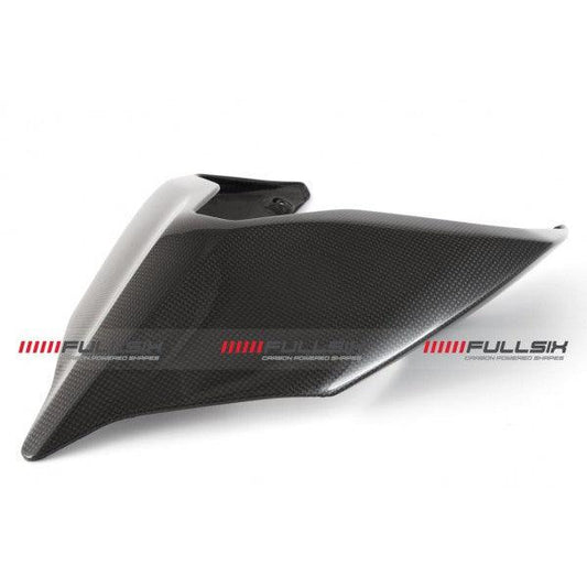 FullSix Carbon Fiber Tail Seat For Ducati Panigale V4 S - My Superbike Store