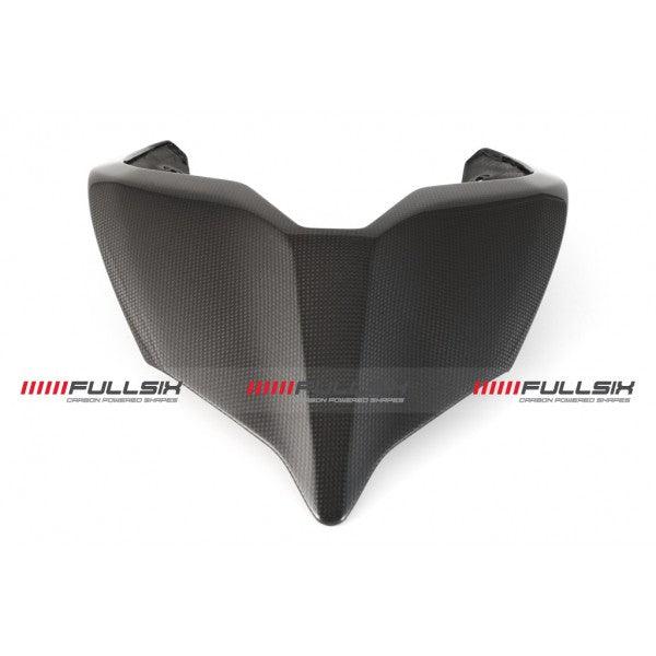 FullSix Carbon Fiber Tail Seat For Ducati Panigale V4 S - My Superbike Store