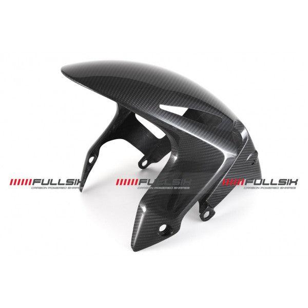 Fullsix Carbon Fibre Front Mudguard for Honda CBR 1000RR - My Superbike Store