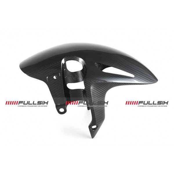 Fullsix Carbon Fibre Front Mudguard for Honda CBR 1000RR - My Superbike Store