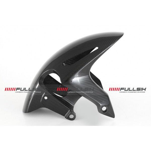 Fullsix Carbon Fibre Front Mudguard for Honda CBR 1000RR - My Superbike Store