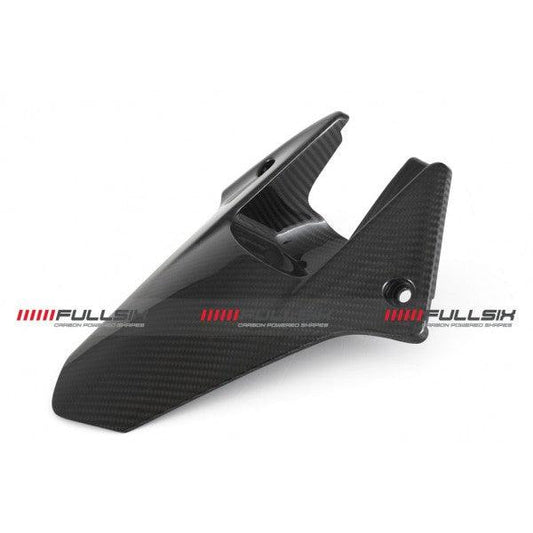 Fullsix Carbon Fibre Rear Mudguard for Honda CBR 1000RR - My Superbike Store