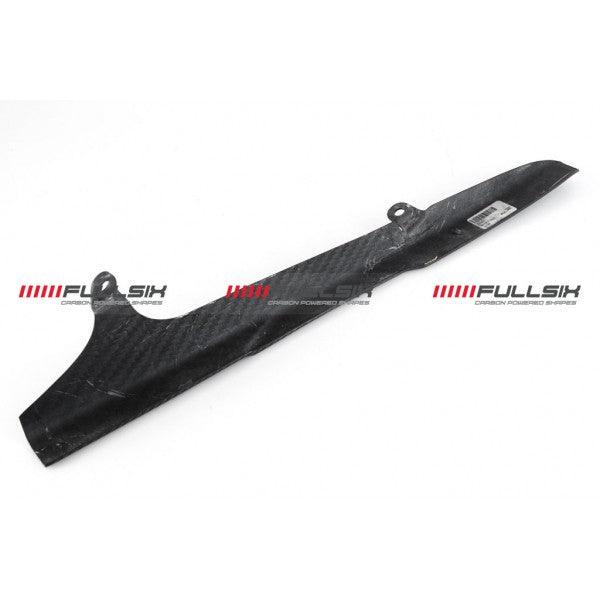 Fullsix Carbon Fibre Chain Guard for Honda CBR 1000RR - My Superbike Store