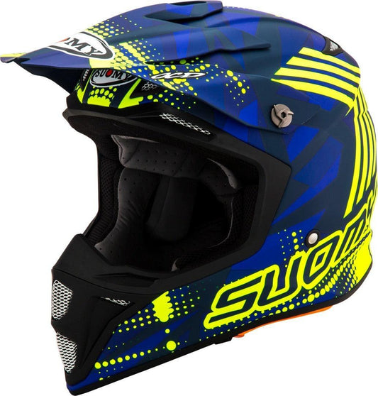 Suomy MX Speed Sergeant MIPS Motocross Helmet - My Superbike Store