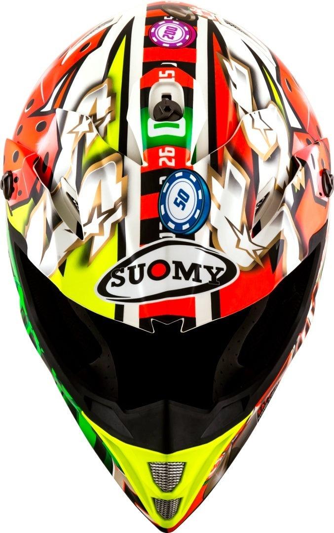 Suomy MX Speed All In MIPS Motocross Helmet - My Superbike Store