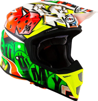 Suomy MX Speed All In MIPS Motocross Helmet - My Superbike Store