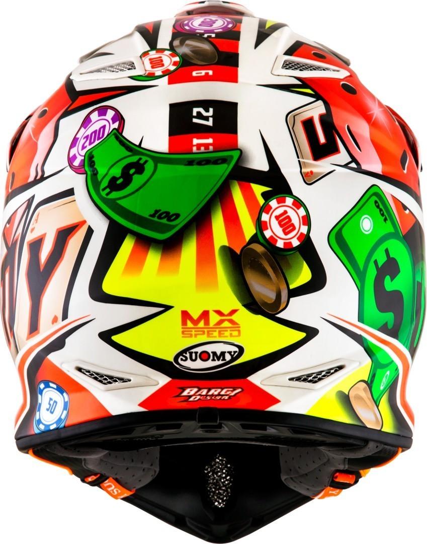 Suomy MX Speed All In MIPS Motocross Helmet - My Superbike Store