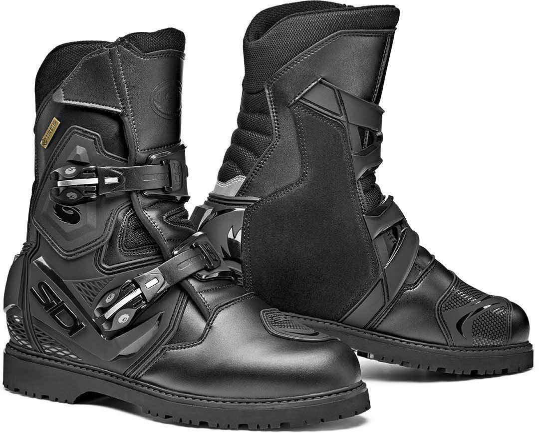 SIDI Adventure 2 Gore Tex Mid Boots - My Superbike Store