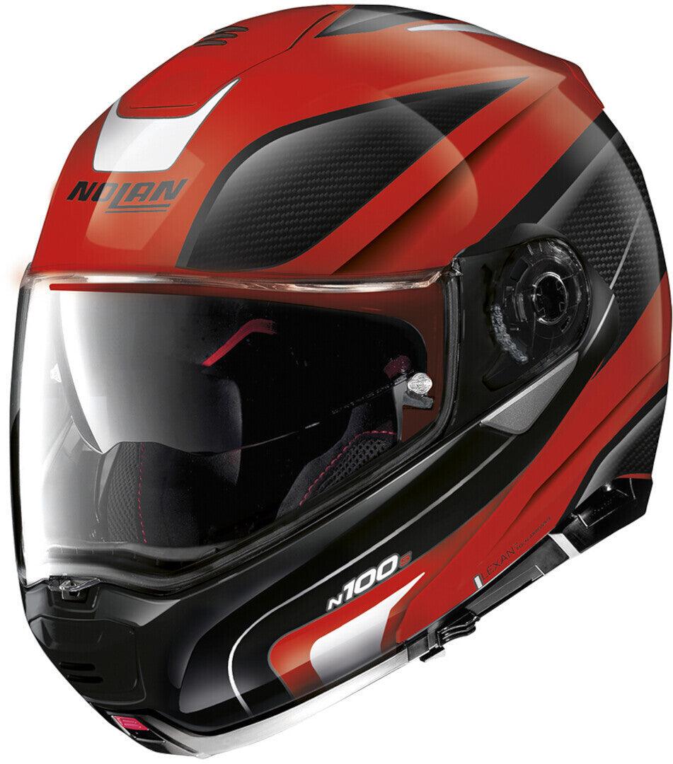 Nolan N100-5 Orbiter N-Com Helmet - My Superbike Store