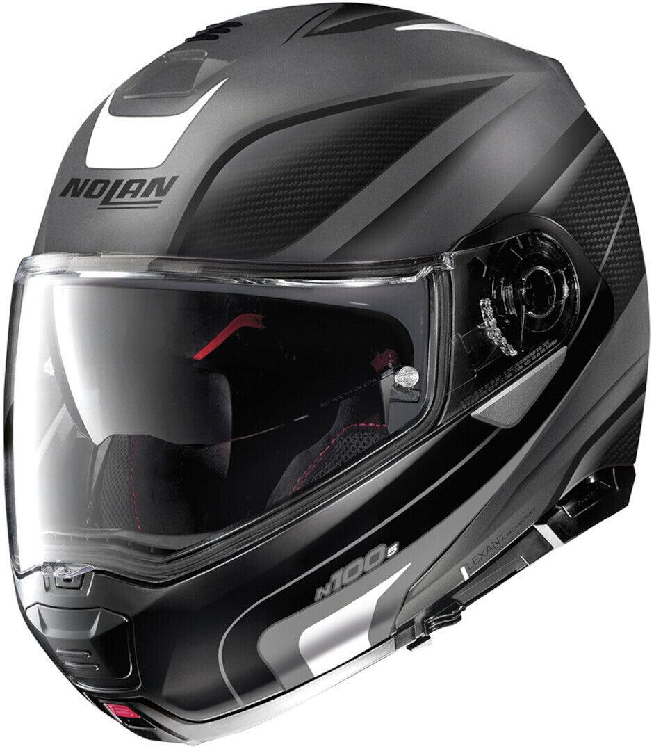 Nolan N100-5 Orbiter N-Com Helmet - My Superbike Store