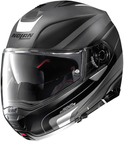 Nolan N100-5 Orbiter N-Com Helmet - My Superbike Store