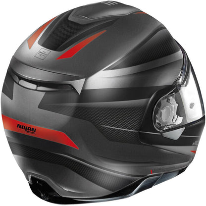 Nolan N100-5 Orbiter N-Com Helmet - My Superbike Store